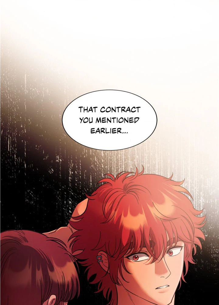 Hana's Demons of Lust Chapter 75 - page 1