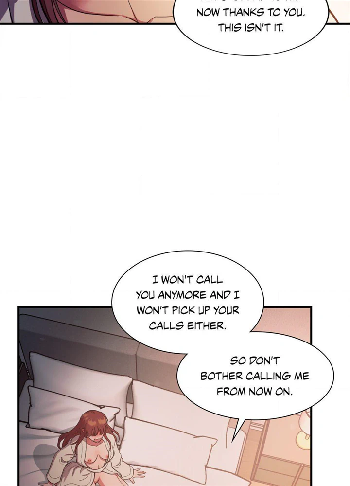 Hana's Demons of Lust Chapter 75 - page 16