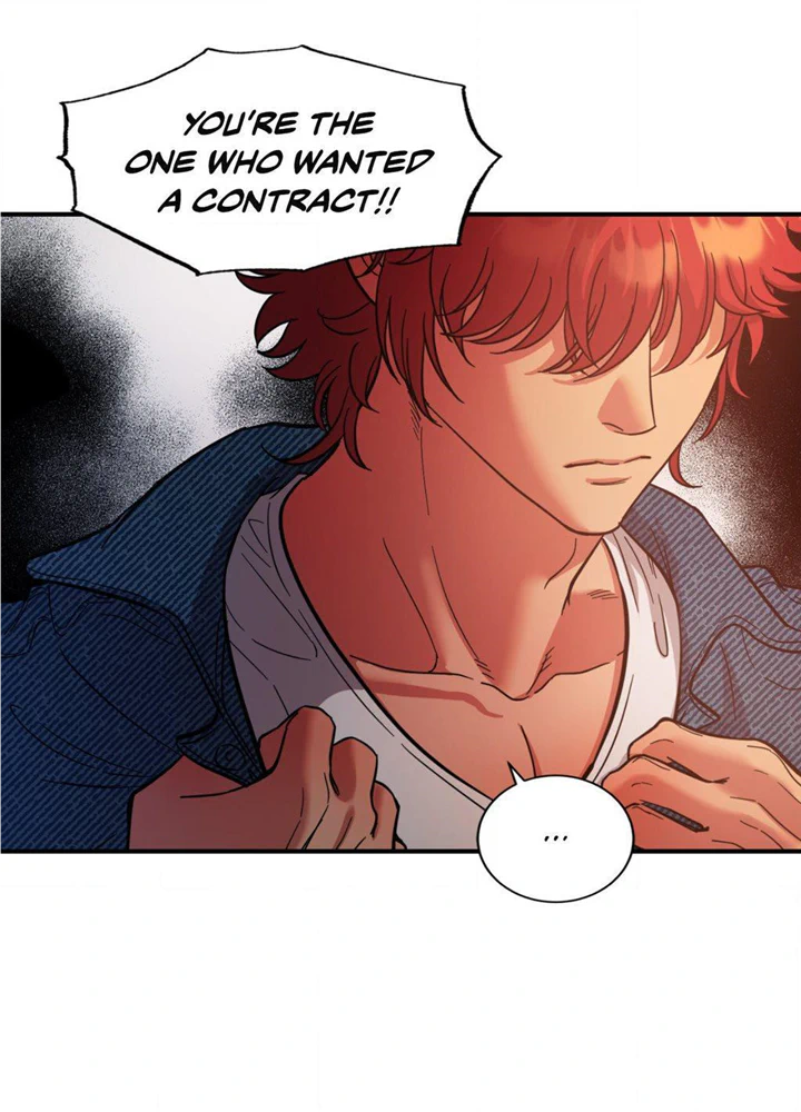 Hana's Demons of Lust Chapter 75 - page 18