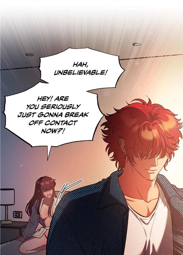 Hana's Demons of Lust Chapter 75 - page 19