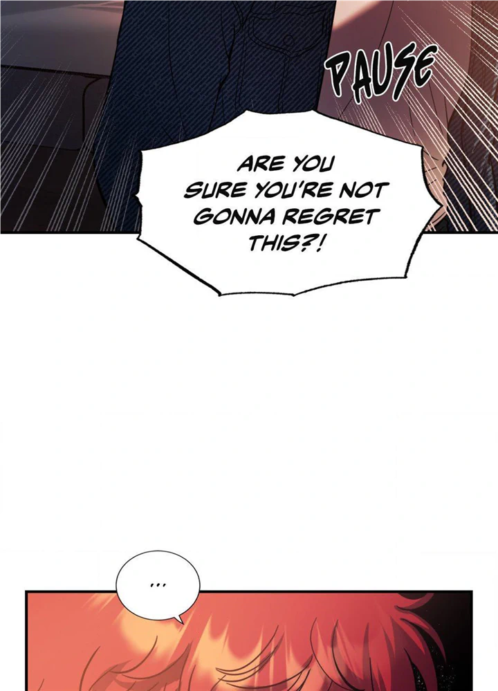 Hana's Demons of Lust Chapter 75 - page 20
