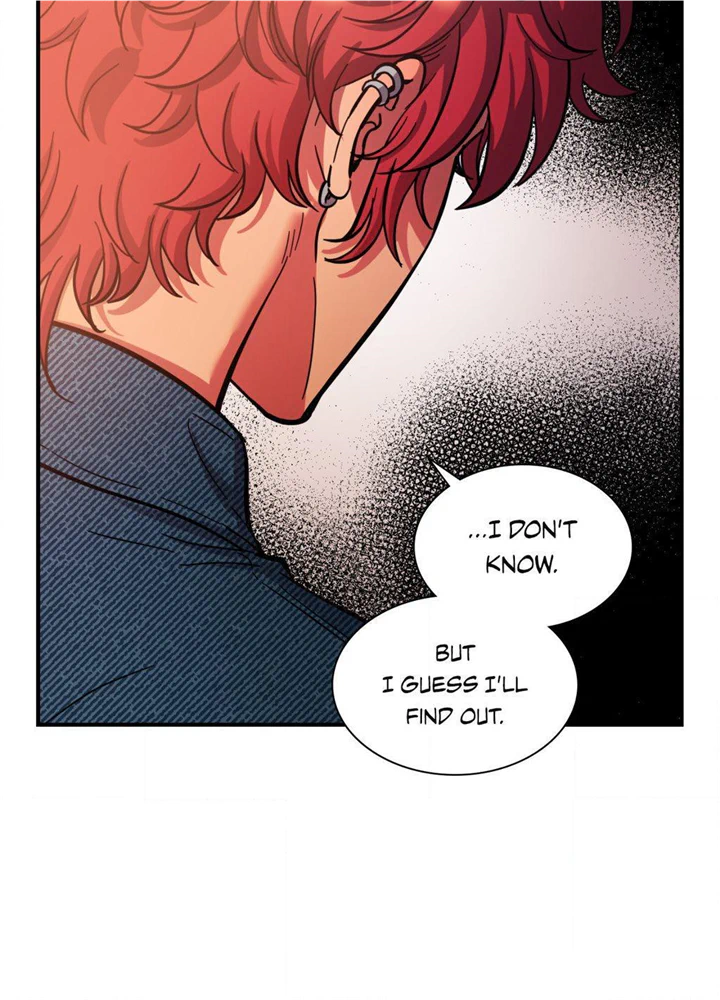 Hana's Demons of Lust Chapter 75 - page 21