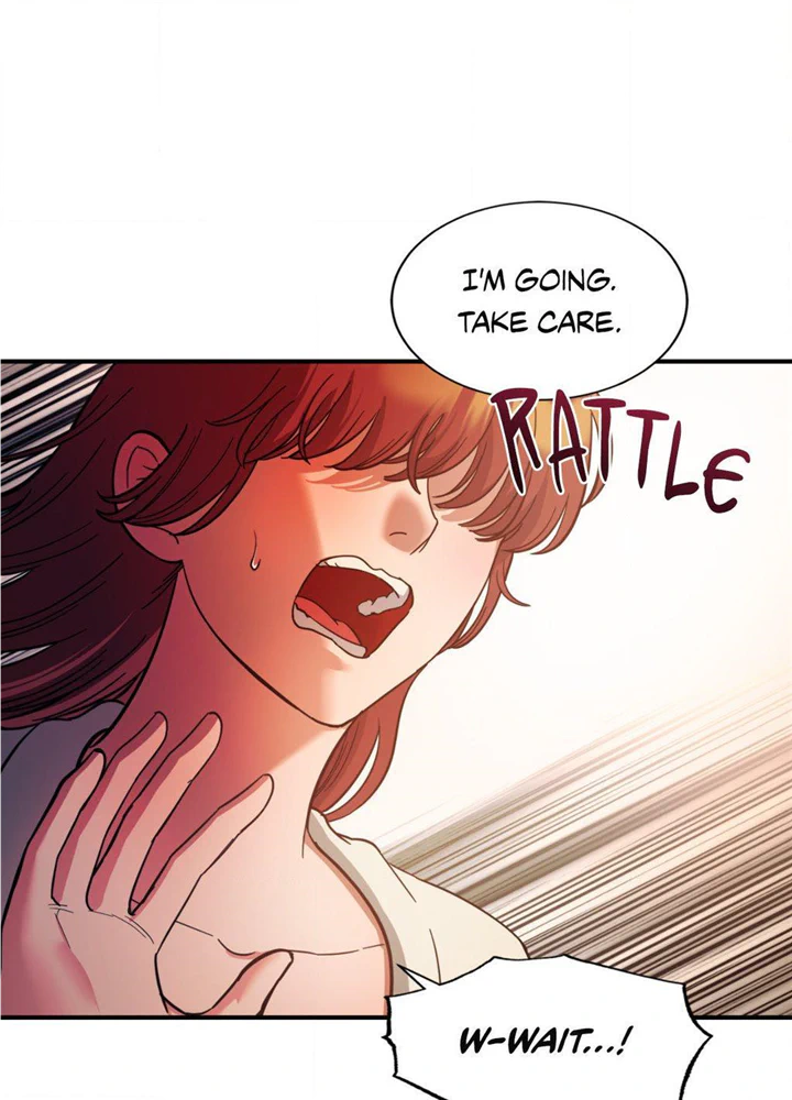 Hana's Demons of Lust Chapter 75 - page 22