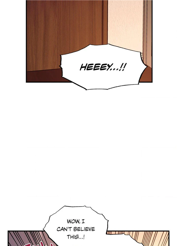 Hana's Demons of Lust Chapter 75 - page 24