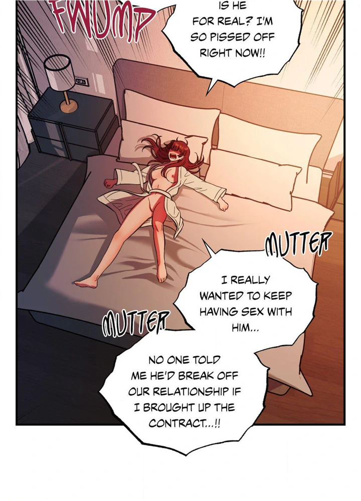 Hana's Demons of Lust Chapter 75 - page 25