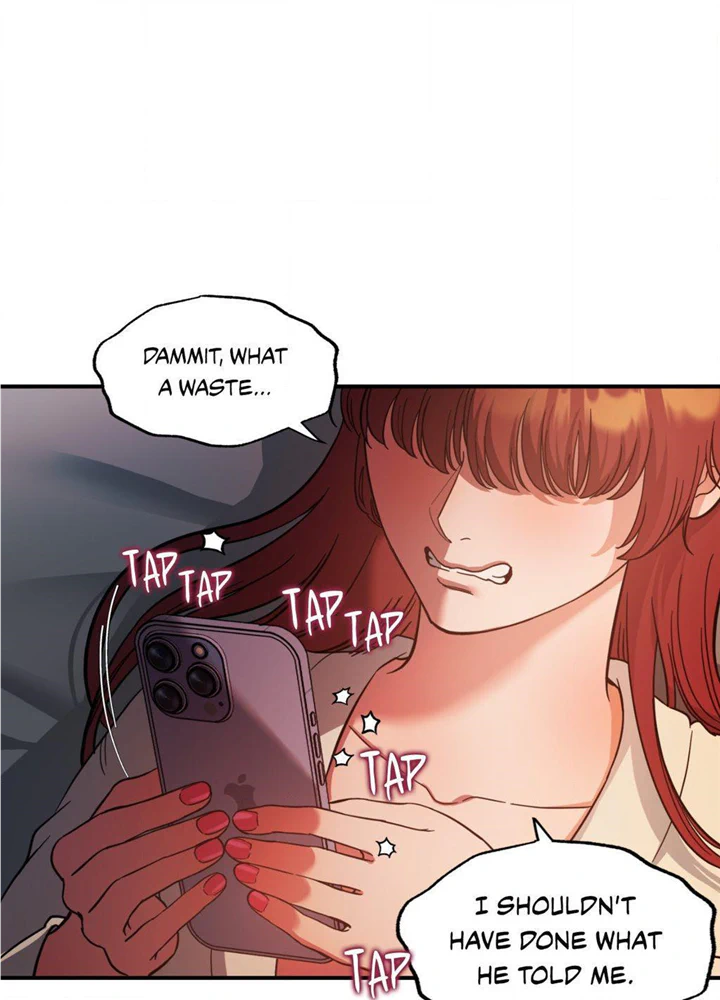 Hana's Demons of Lust Chapter 75 - page 26