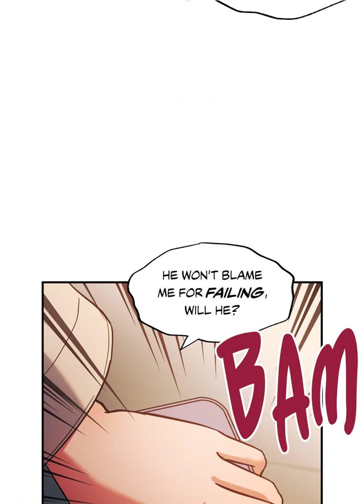Hana's Demons of Lust Chapter 75 - page 27