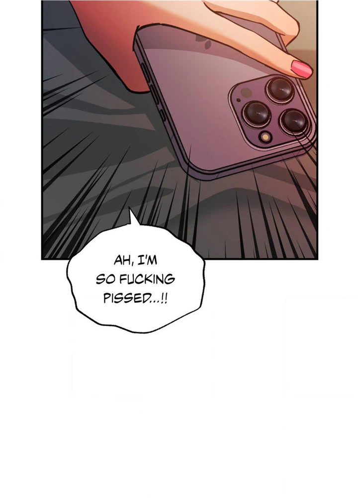 Hana's Demons of Lust Chapter 75 - page 28