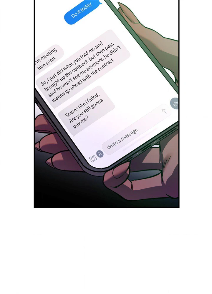 Hana's Demons of Lust Chapter 75 - page 32