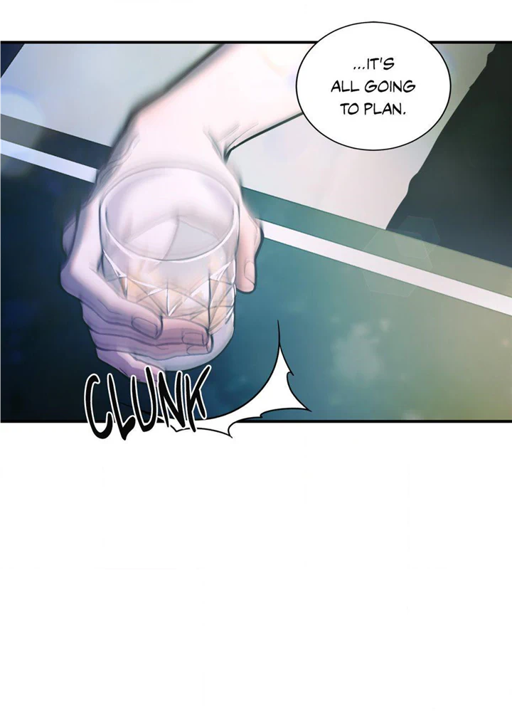 Hana's Demons of Lust Chapter 75 - page 37