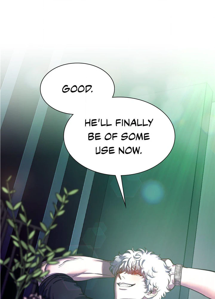 Hana's Demons of Lust Chapter 75 - page 38