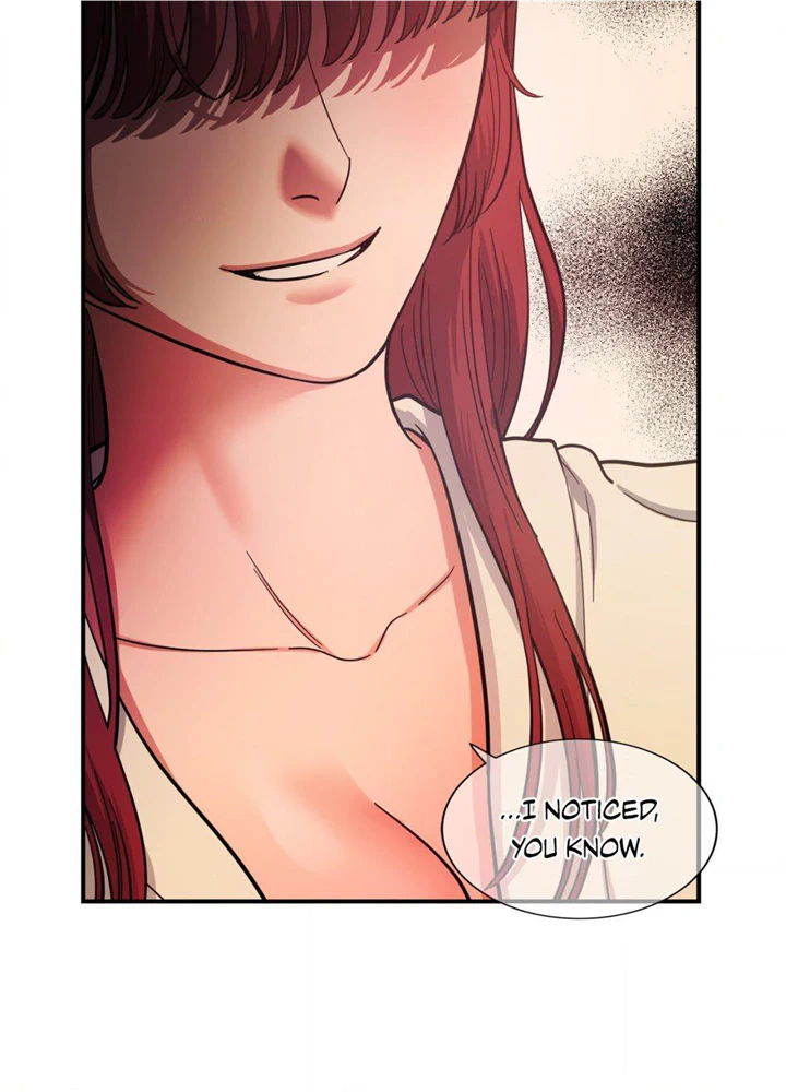 Hana's Demons of Lust Chapter 75 - page 5