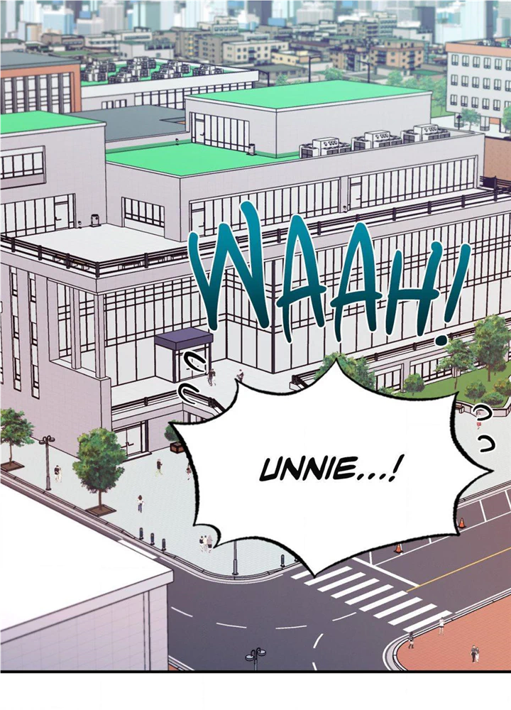 Hana's Demons of Lust Chapter 75 - page 42