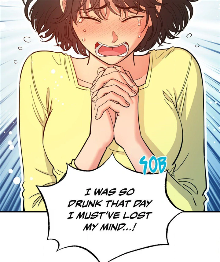 Hana's Demons of Lust Chapter 75 - page 44