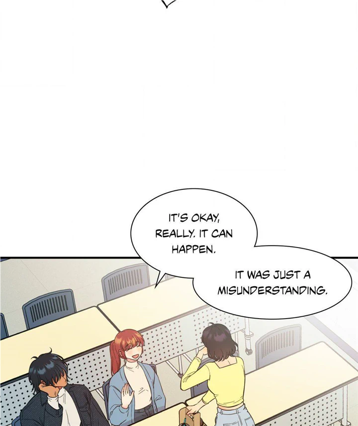Hana's Demons of Lust Chapter 75 - page 45