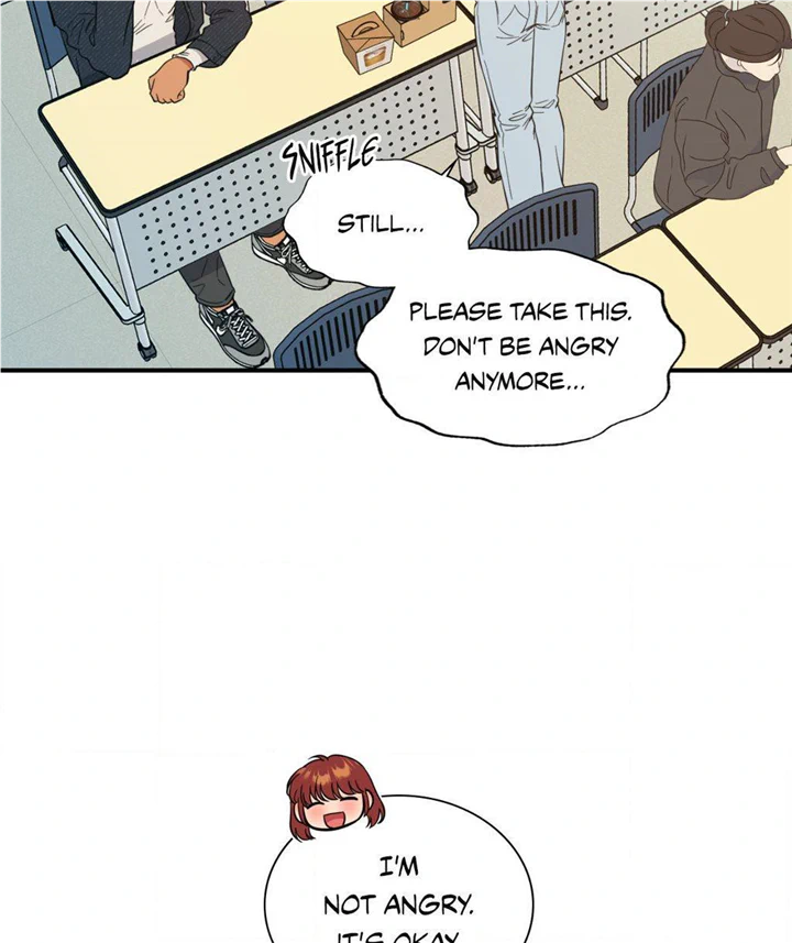 Hana's Demons of Lust Chapter 75 - page 46