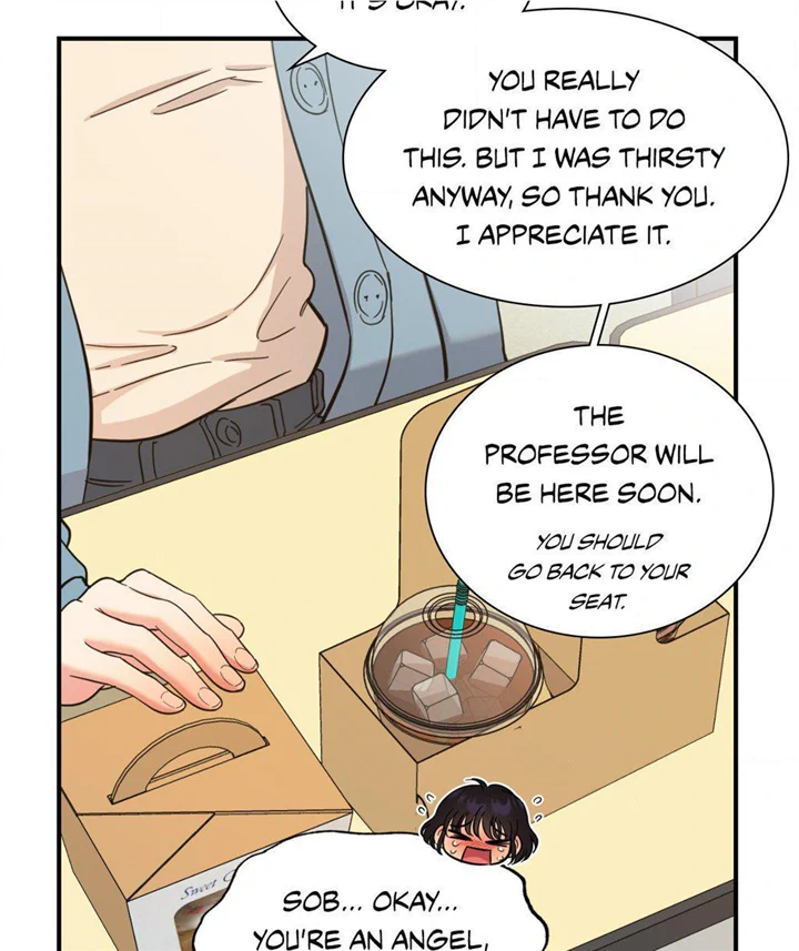 Hana's Demons of Lust Chapter 75 - page 47