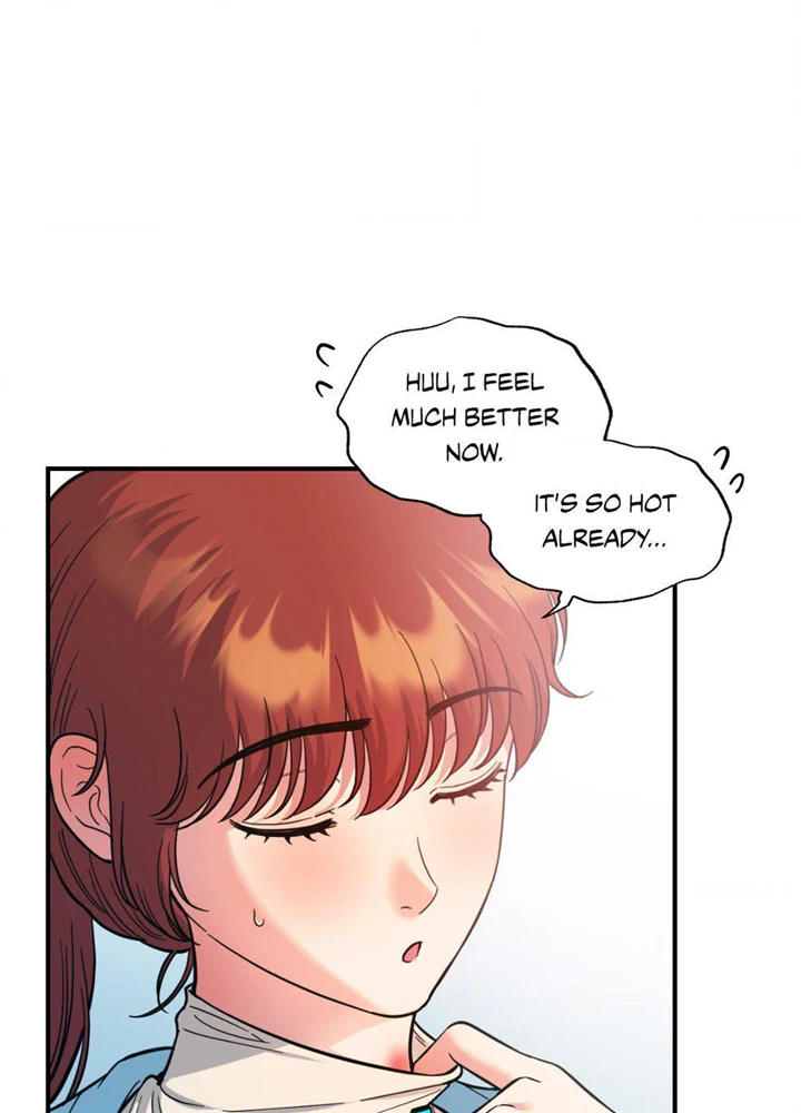 Hana's Demons of Lust Chapter 75 - page 50