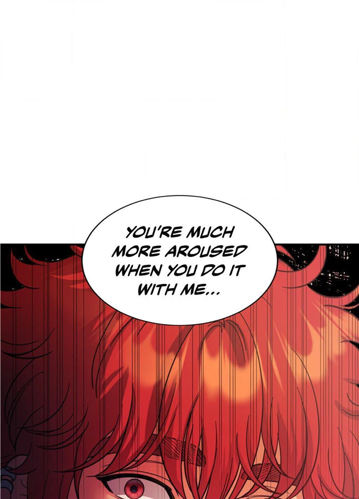 Hana's Demons of Lust Chapter 75 - page 6