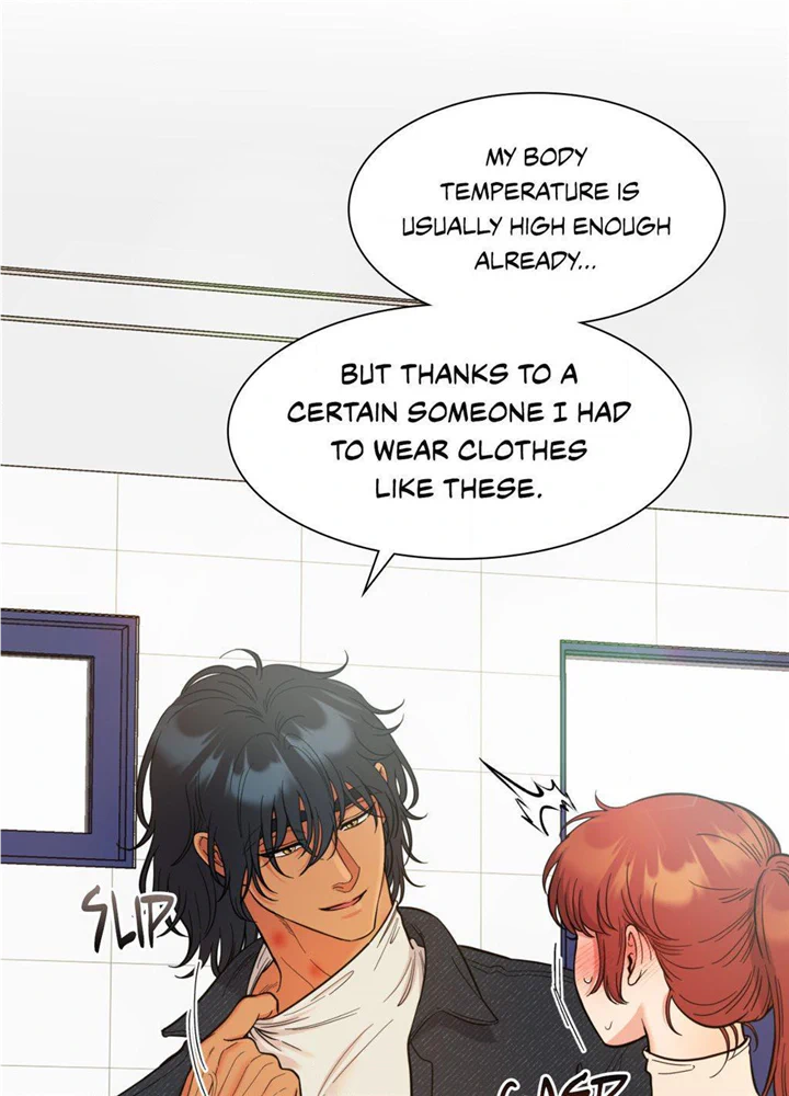 Hana's Demons of Lust Chapter 75 - page 53