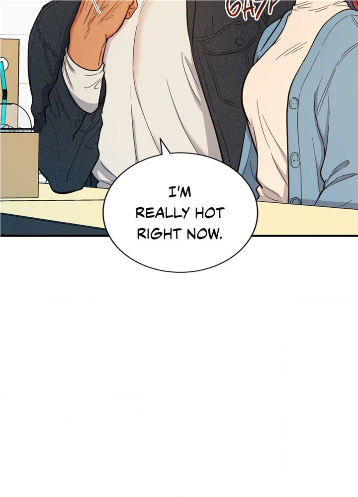 Hana's Demons of Lust Chapter 75 - page 54