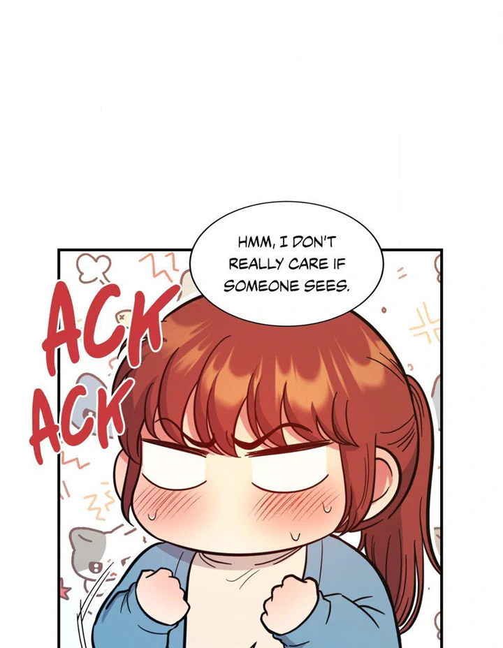 Hana's Demons of Lust Chapter 75 - page 57