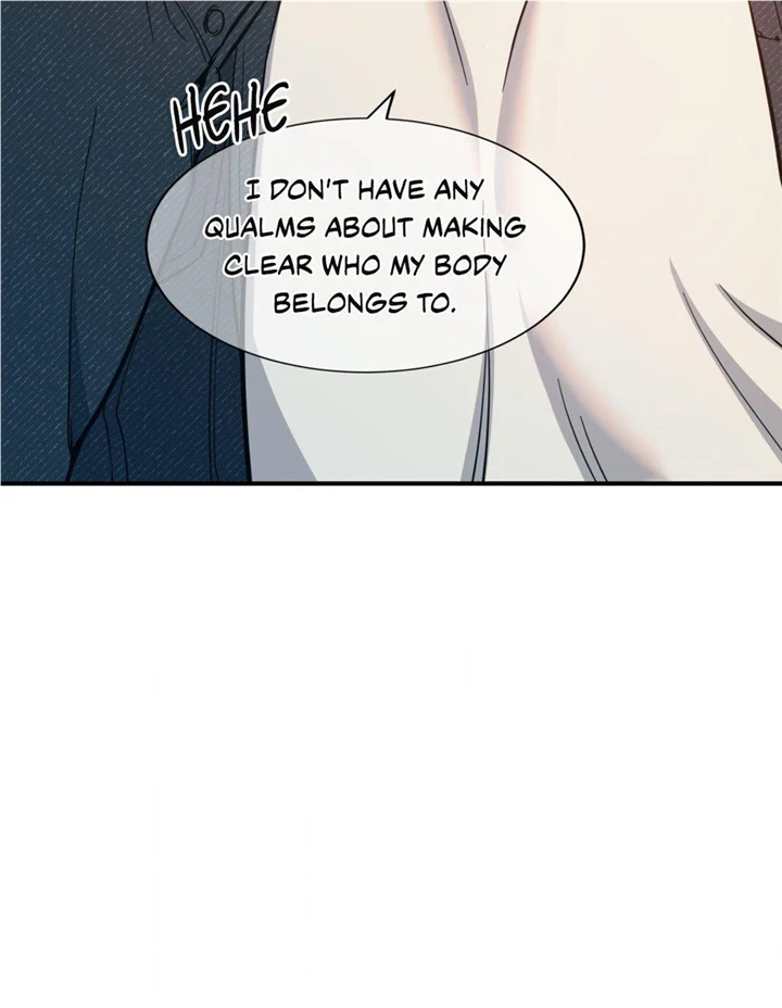 Hana's Demons of Lust Chapter 75 - page 60