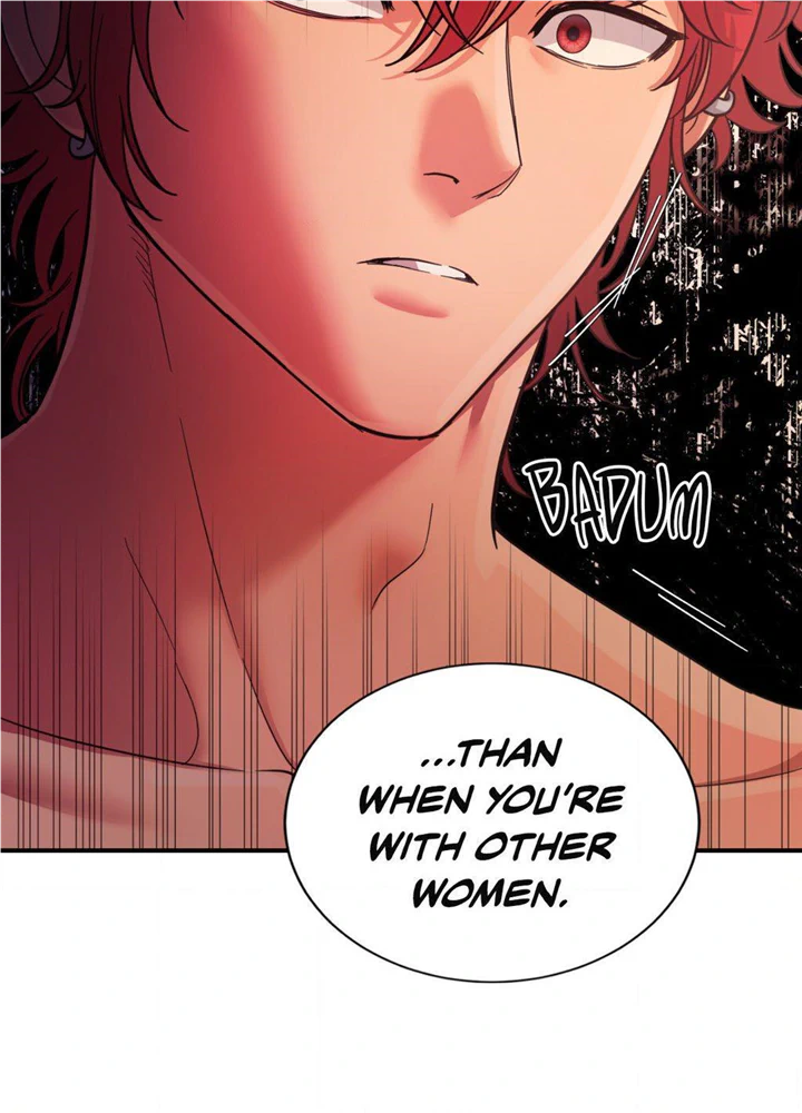 Hana's Demons of Lust Chapter 75 - page 7