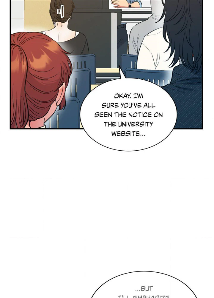 Hana's Demons of Lust Chapter 75 - page 65