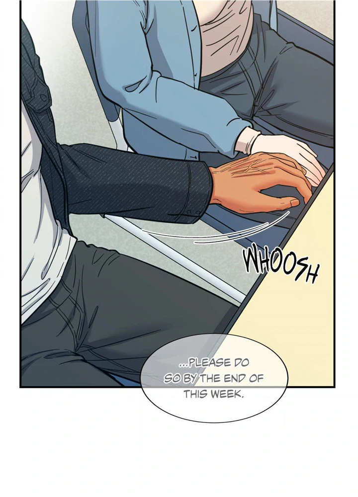 Hana's Demons of Lust Chapter 75 - page 68