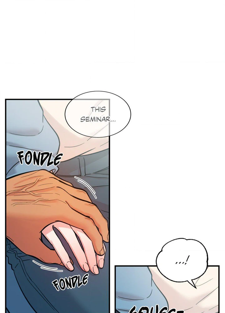 Hana's Demons of Lust Chapter 75 - page 69