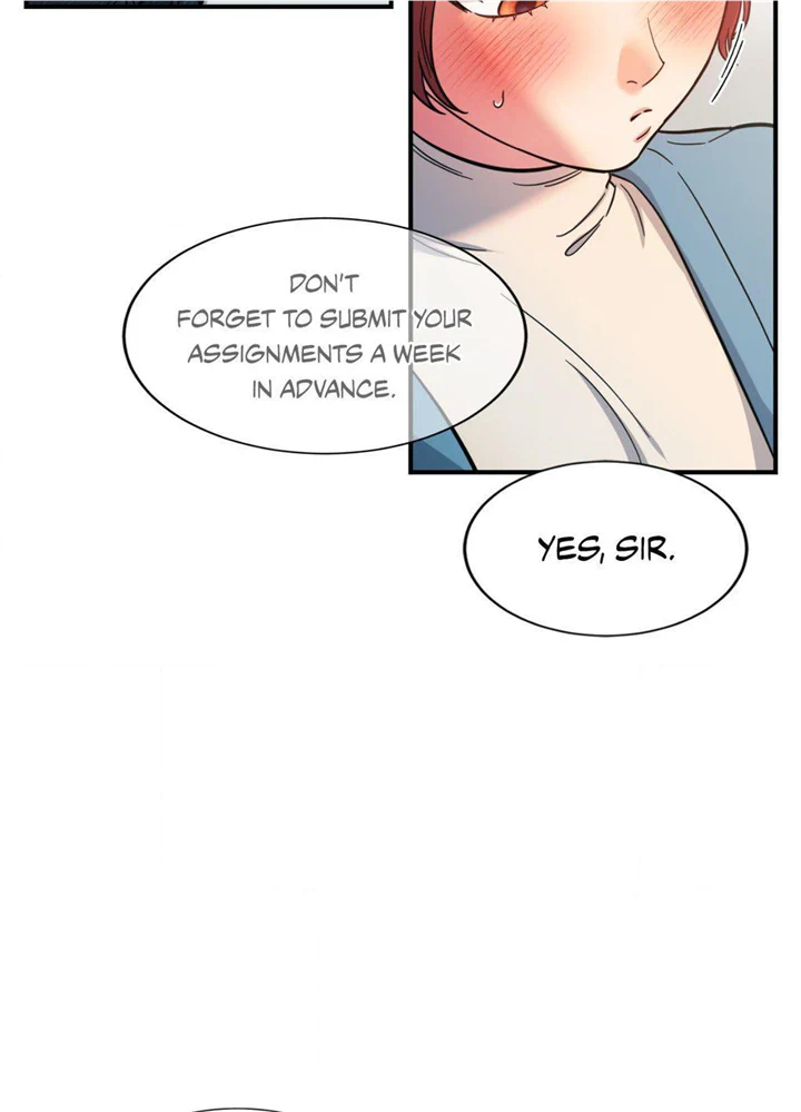 Hana's Demons of Lust Chapter 75 - page 72
