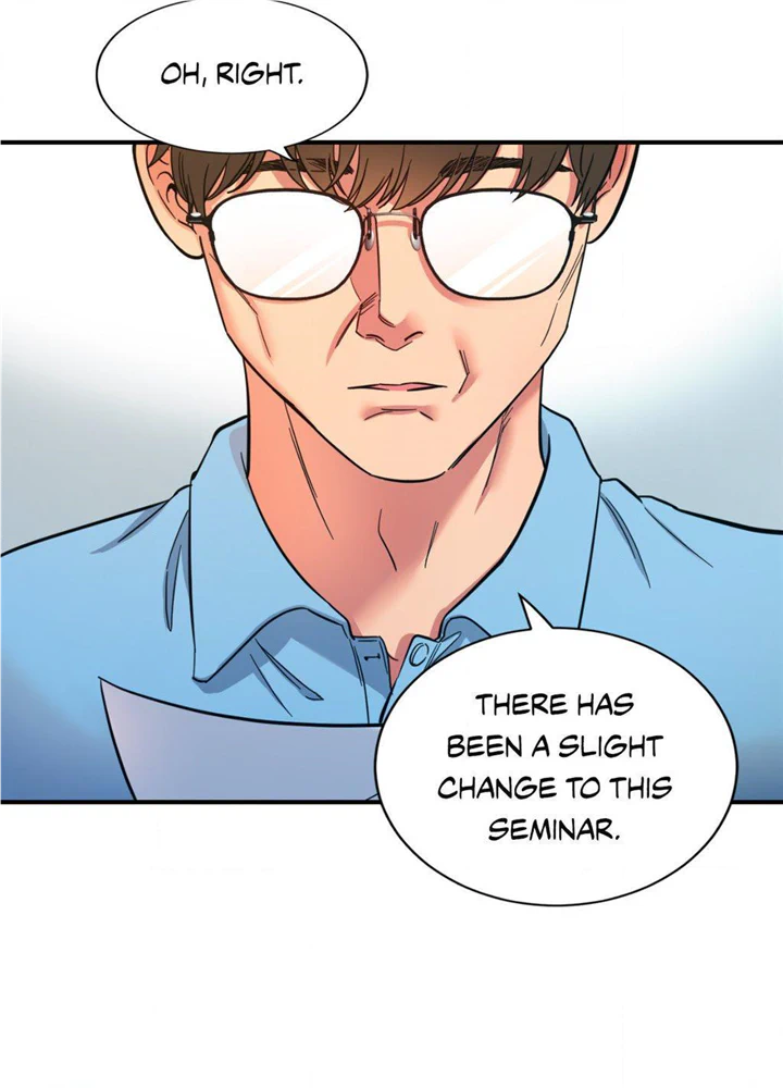 Hana's Demons of Lust Chapter 75 - page 73