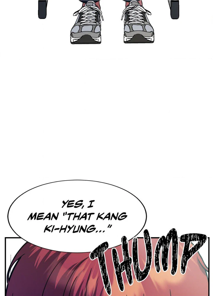 Hana's Demons of Lust Chapter 75 - page 76