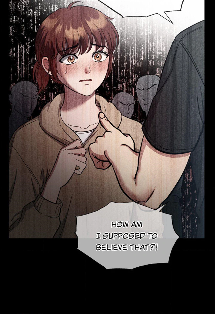 Hana's Demons of Lust Chapter 75 - page 79