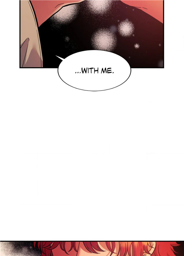 Hana's Demons of Lust Chapter 75 - page 9