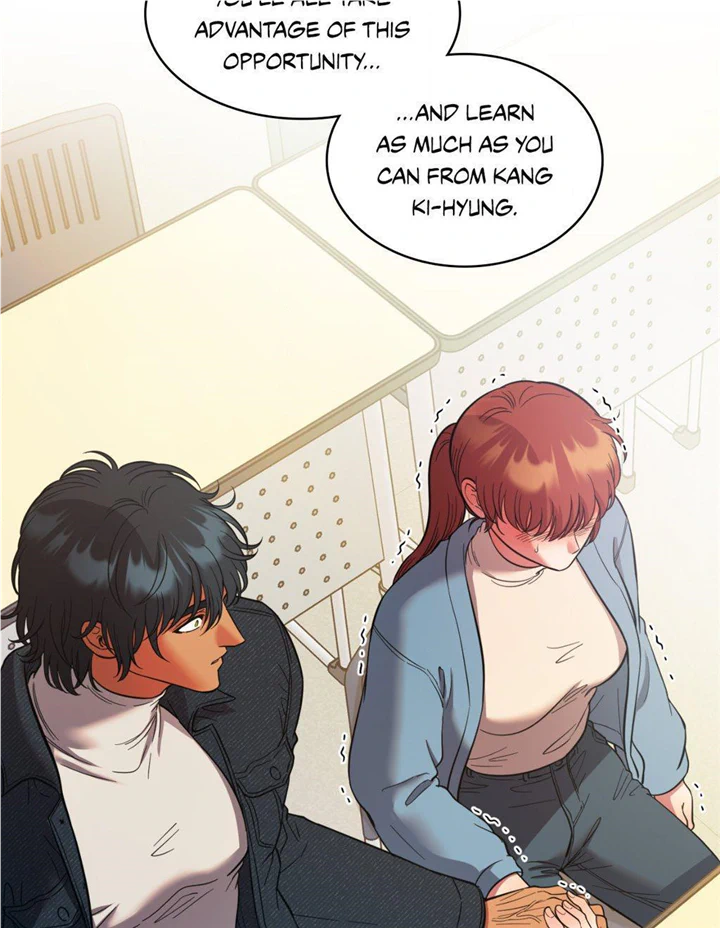 Hana's Demons of Lust Chapter 75 - page 90