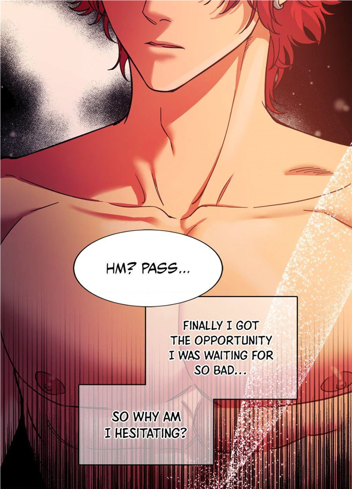Hana's Demons of Lust Chapter 75 - page 10
