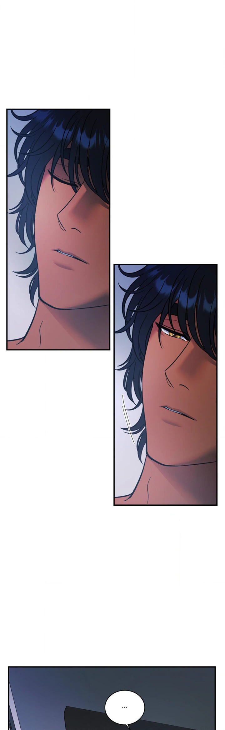 Hana's Demons of Lust Chapter 76 - page 1