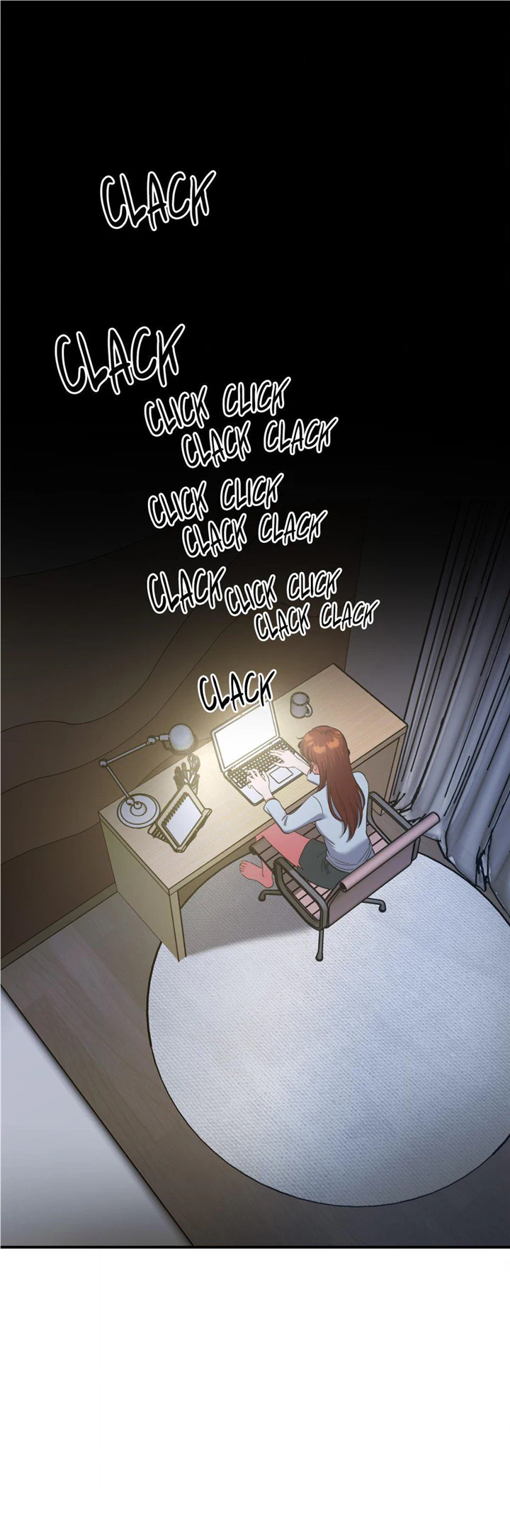 Hana's Demons of Lust Chapter 76 - page 33