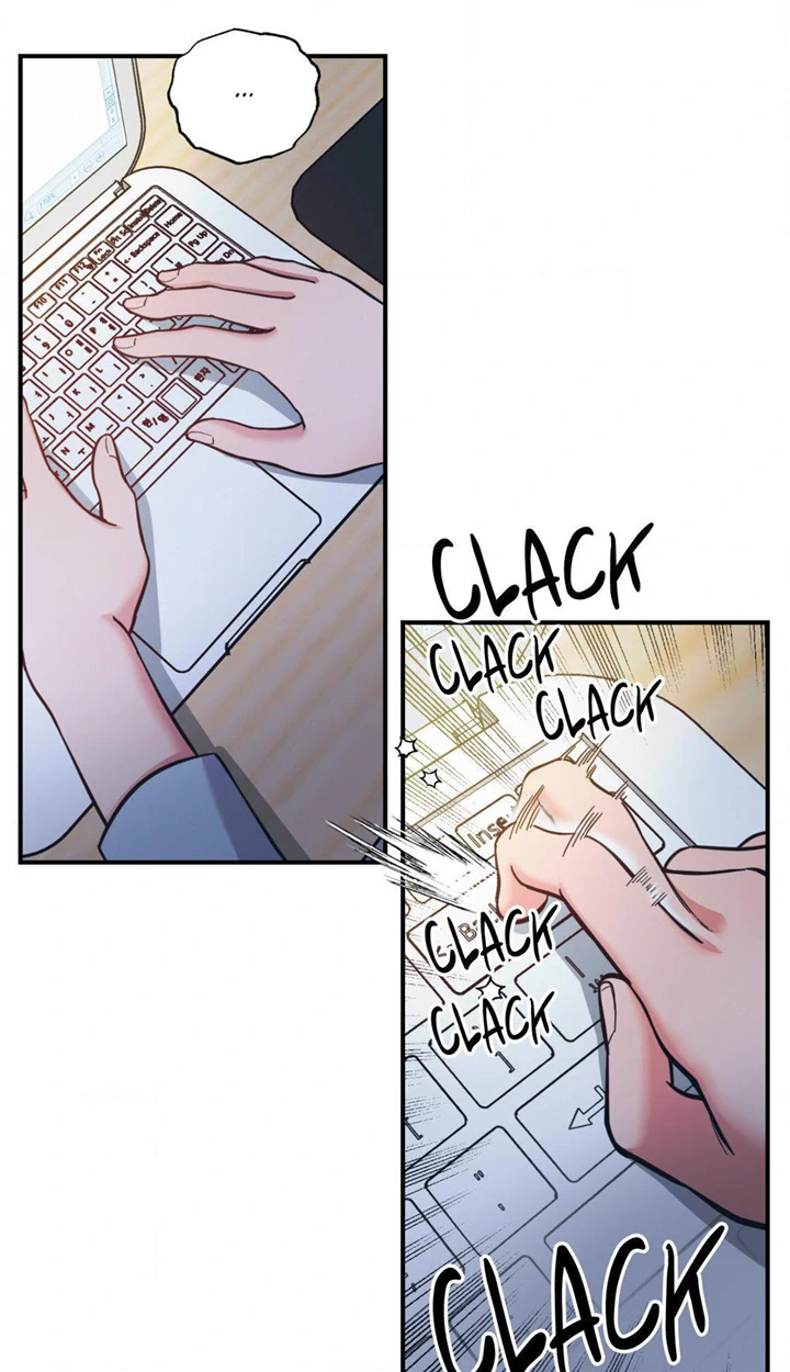Hana's Demons of Lust Chapter 76 - page 34