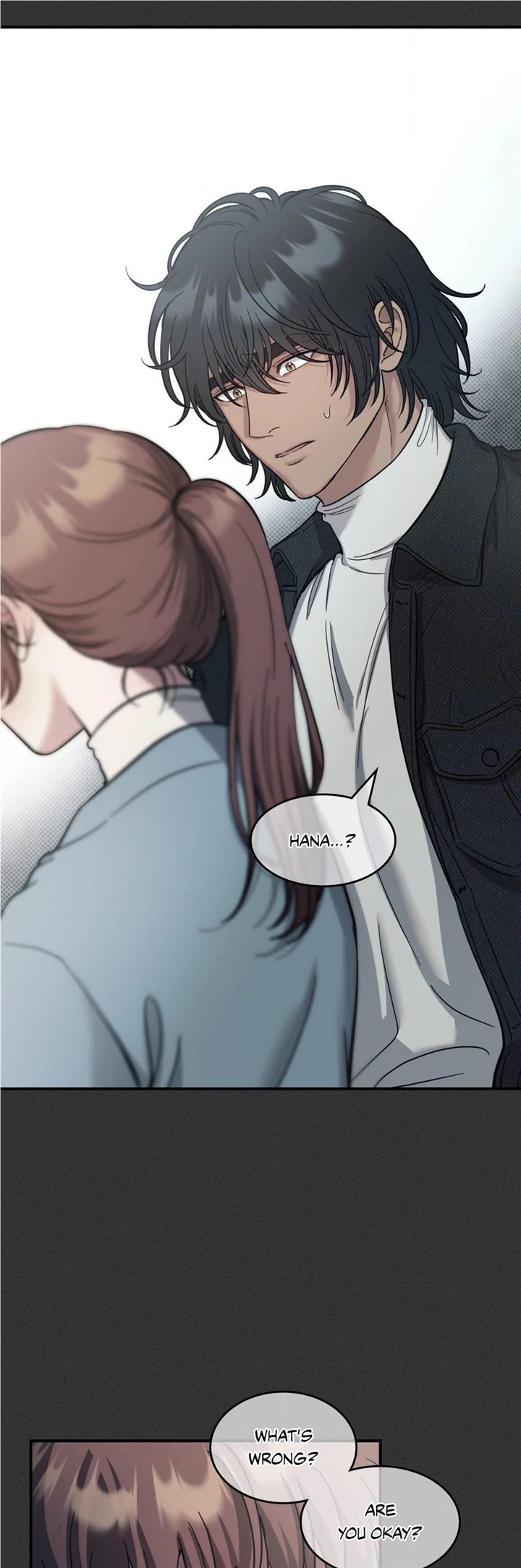 Hana's Demons of Lust Chapter 76 - page 5