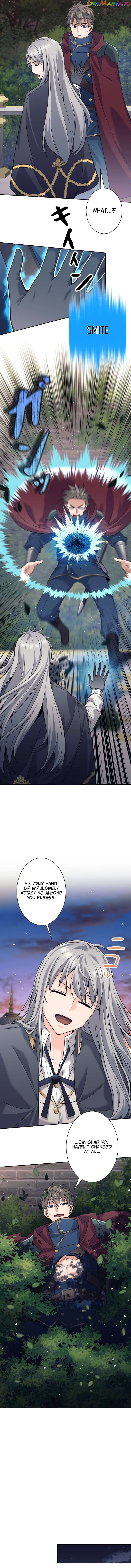 I Quit the Hero's Party Chapter 25 - page 13