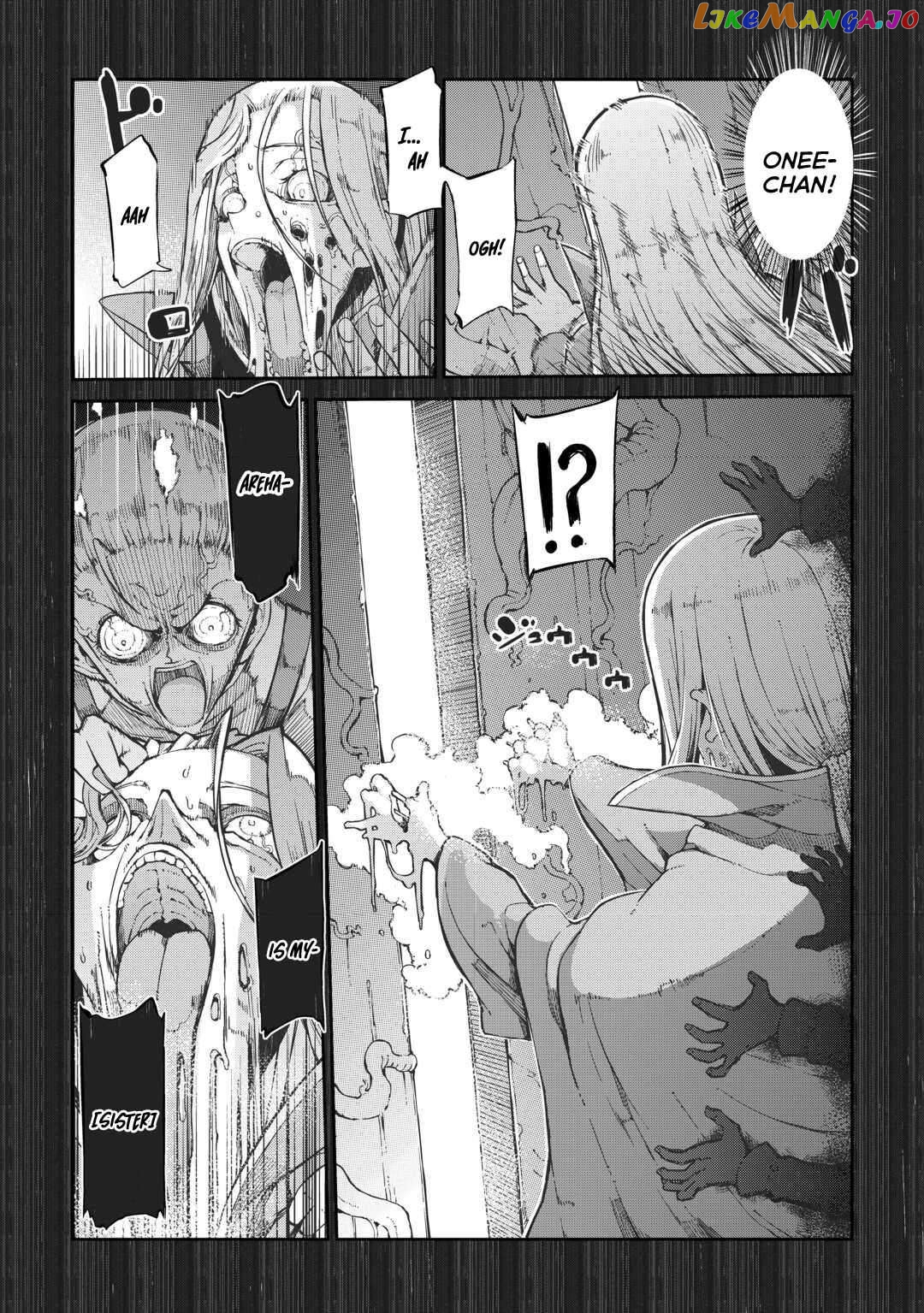 Sayounara Ryuusei, Konnichiwa Jinsei Chapter 80 - page 13