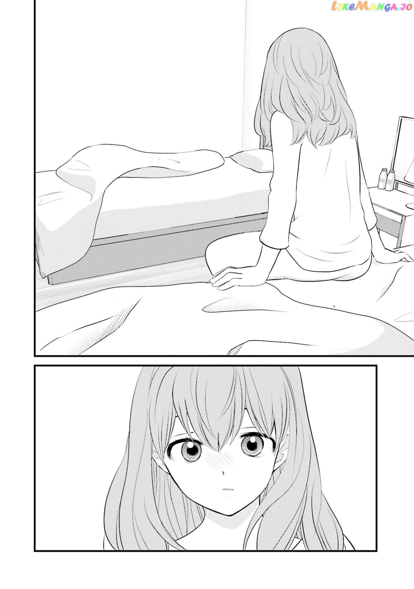 Is A Family Like This Worth Keeping? Chapter 13 - page 8