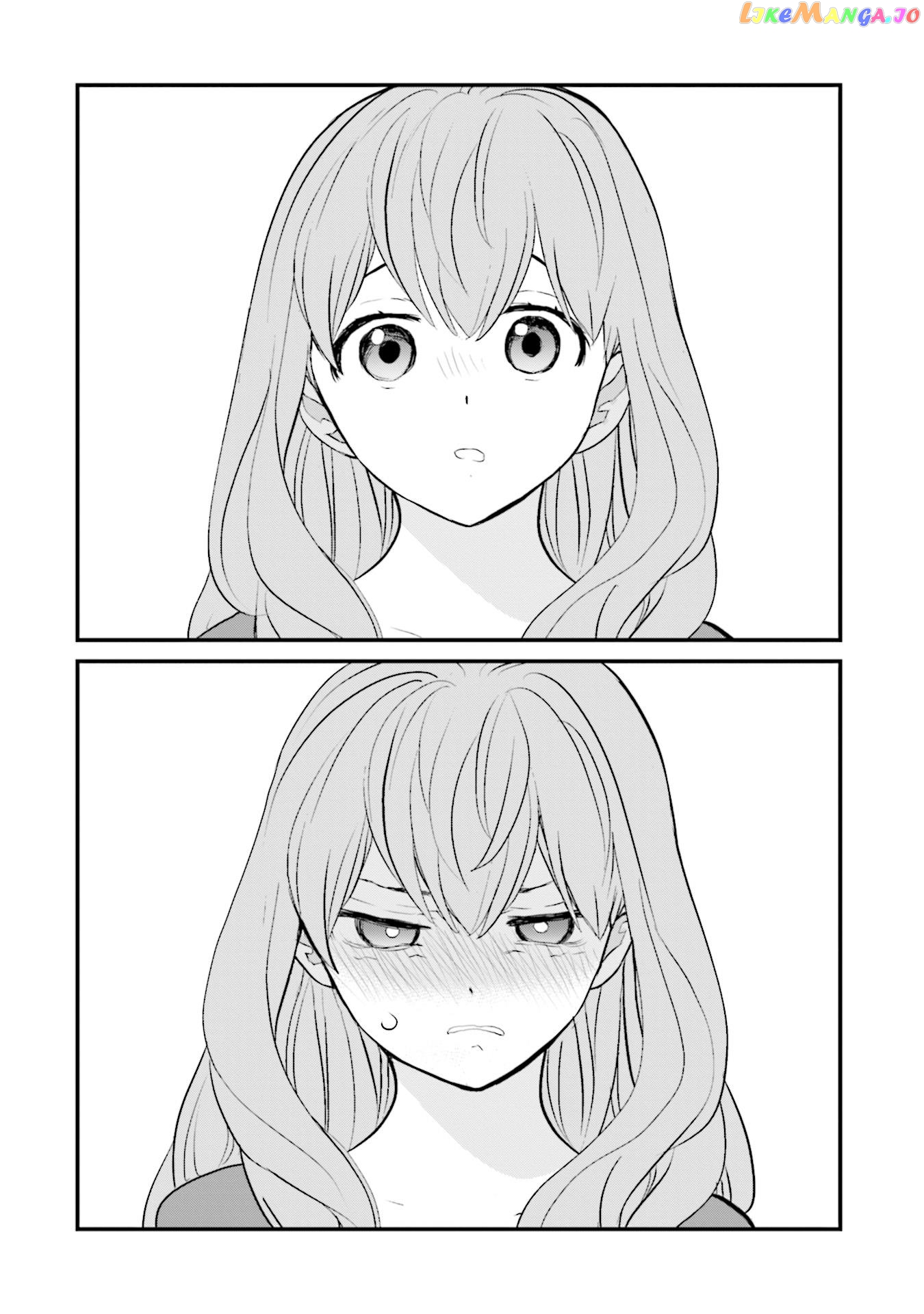 Is A Family Like This Worth Keeping? Chapter 14 - page 10