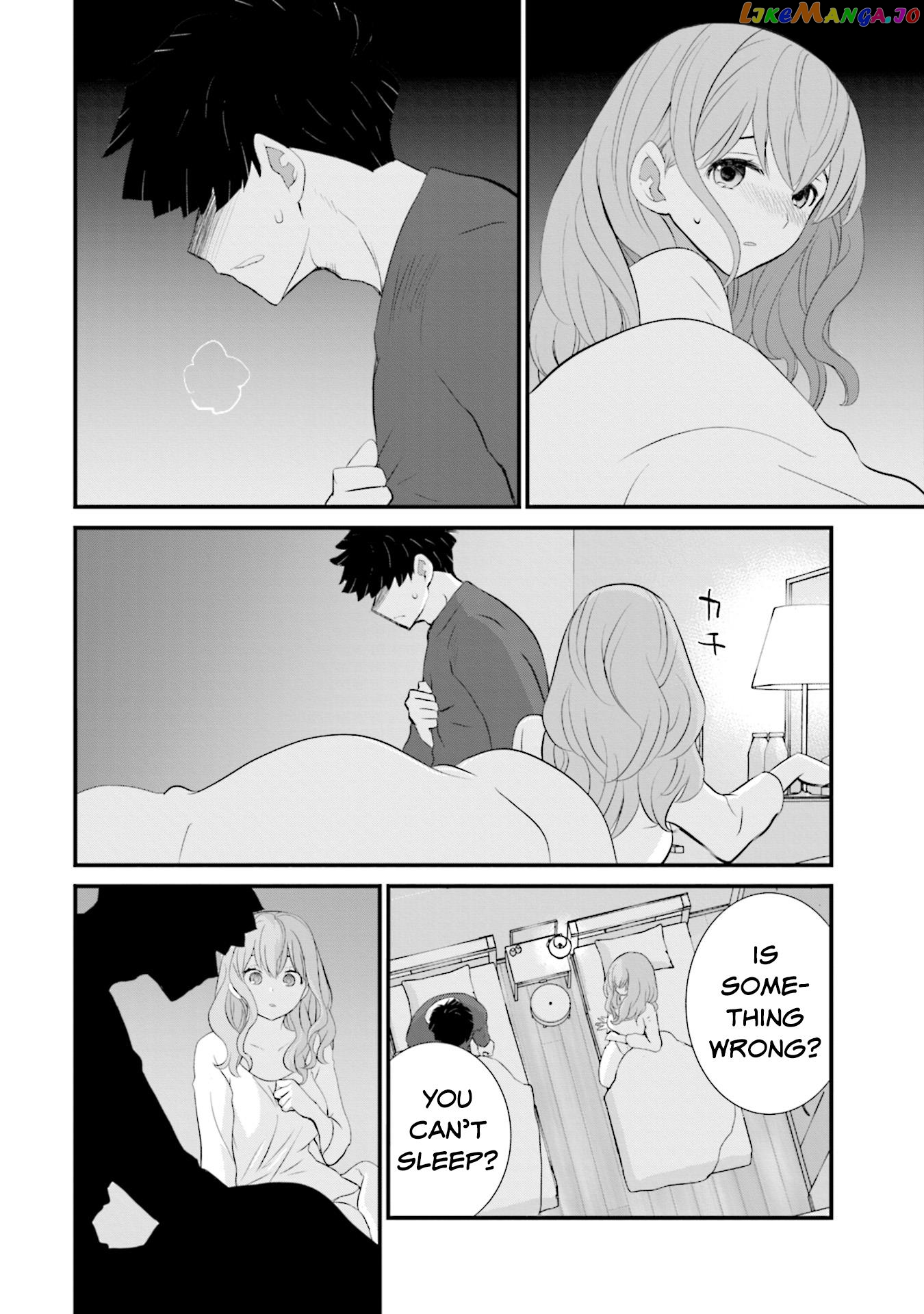 Is A Family Like This Worth Keeping? Chapter 15 - page 18