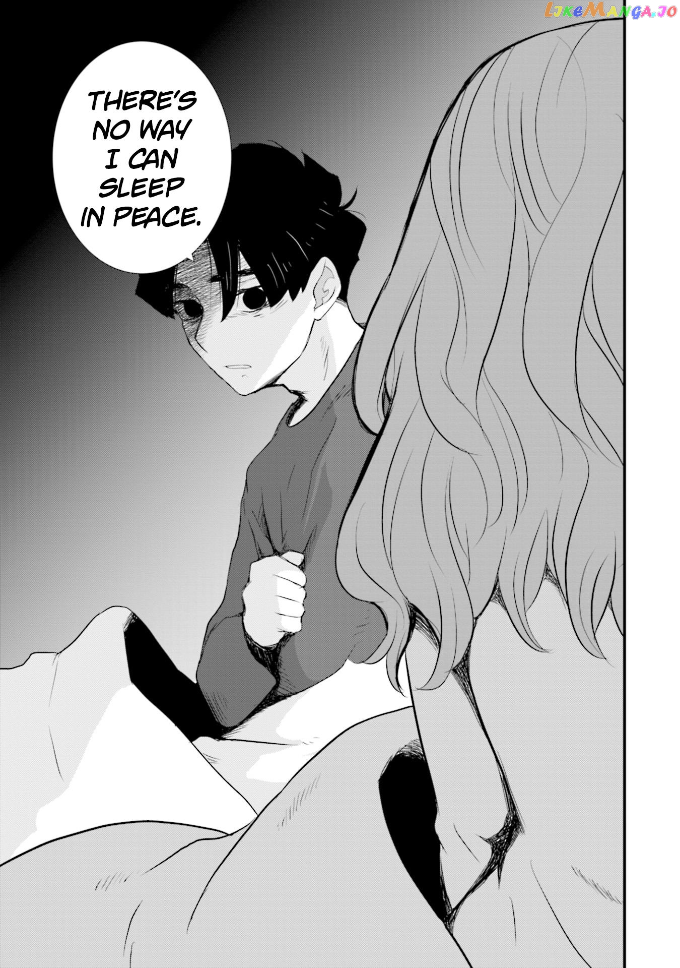 Is A Family Like This Worth Keeping? Chapter 15 - page 19