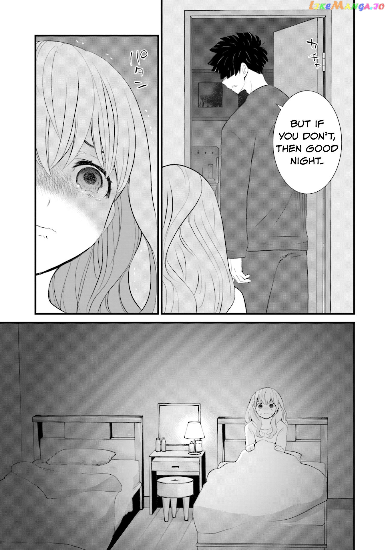 Is A Family Like This Worth Keeping? Chapter 15 - page 23