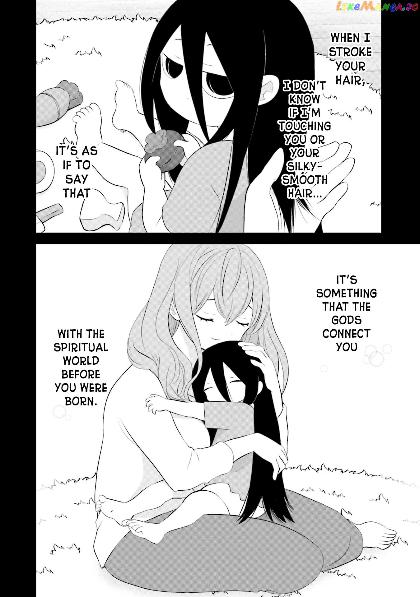 Is A Family Like This Worth Keeping? Chapter 15 - page 10